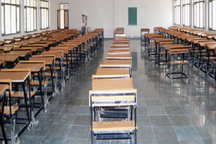 classroom